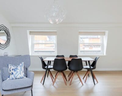 Rent Apartment Duke Coyo Marylebone