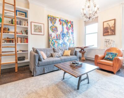 Rent Apartment Ebony Lavandula Greenwich Village