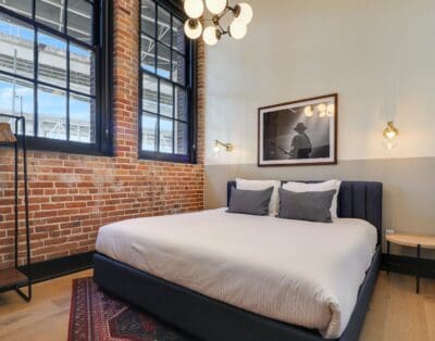 Rent Apartment Ebony Perennial New Orleans