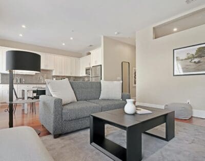 Rent Apartment Engine Love New Orleans