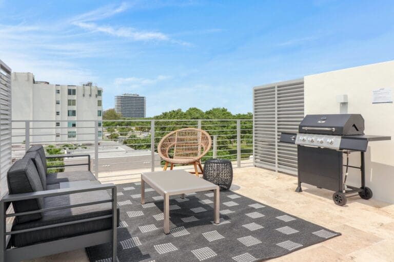 Rent Apartment Eye Jelly Miami Beach