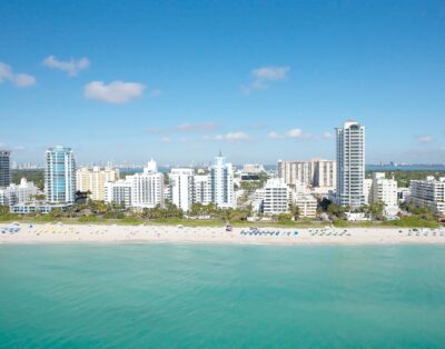 Rent Apartment Fallow Arrow Miami Beach