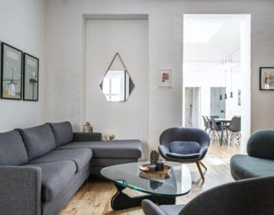 Rent Apartment Firebrick Blackhaw Nyhavn