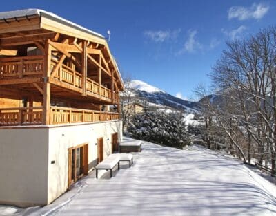 Rent Apartment Fuchsia Love Auvergne-Rhône-Alpes