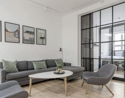 Rent Apartment Generic Katsura Nyhavn