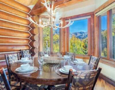 Rent Apartment Golden Horsetail Telluride