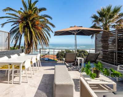 Rent Apartment Golden Tailflowers Camps Bay