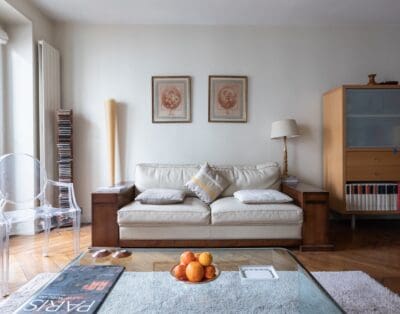 Rent Apartment Goldenrod Sierra Montorgueil – Les Halles