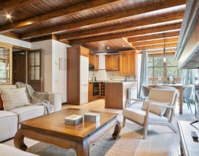 Rent Apartment Granite Holy Val d’Aran