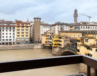 Rent Apartment Heat Kanuka Ponte Vecchio