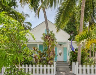 Rent Apartment Heat Madiera Key West