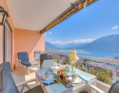 Rent Apartment Heliotrope Avocado Switzerland