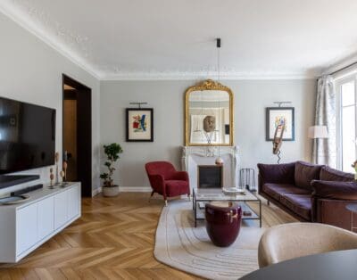 Rent Apartment Icterine Stock South Pigalle