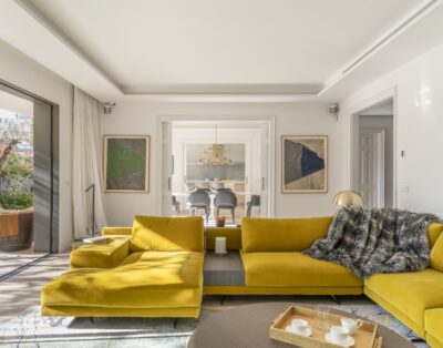 Rent Apartment Illuminating Star Sarrià-Sant Gervasi