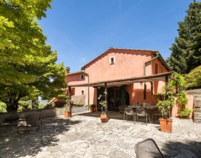 Rent Apartment Imperial Thistle Tuscany