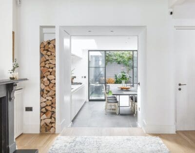 Rent Apartment Indigo Lily Clapham