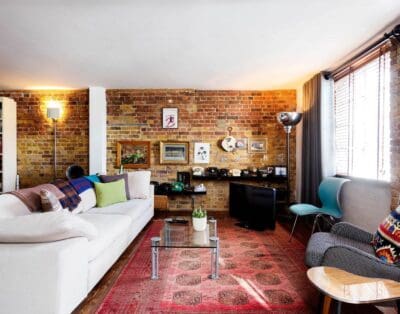 Rent Apartment Indigo Stephanotis London Bridge