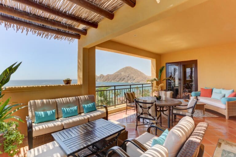 Rent Apartment Iris Bead Los Cabos