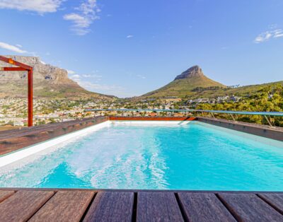 Rent Apartment Jade Laburnum Cape Town