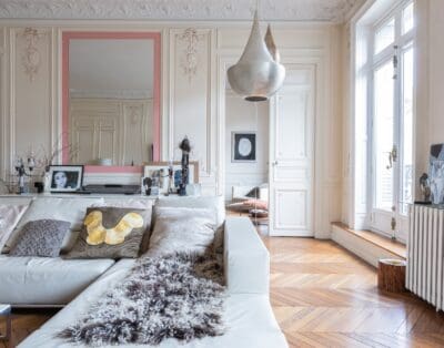 Rent Apartment Kobicha Carnelian Louvre – Palais Royal