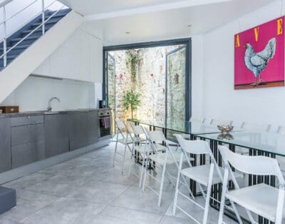 Rent Apartment Ksu Gommier Bastille – Bercy