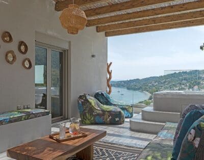 Rent Apartment Lake Satin Walnut Greece