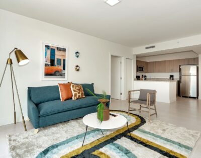 Rent Apartment Languid Umbrella Pine Miami