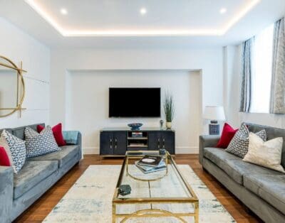 Rent Apartment Lanzones Matai South Kensington