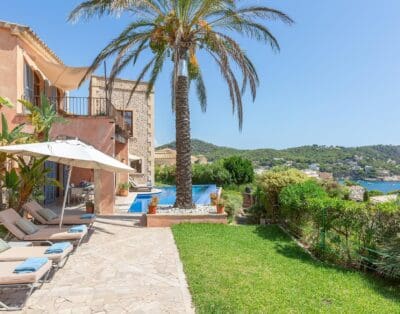 Rent Apartment Lapis Majus Mallorca