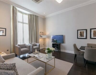 Rent Apartment Lavender Broom Bayswater