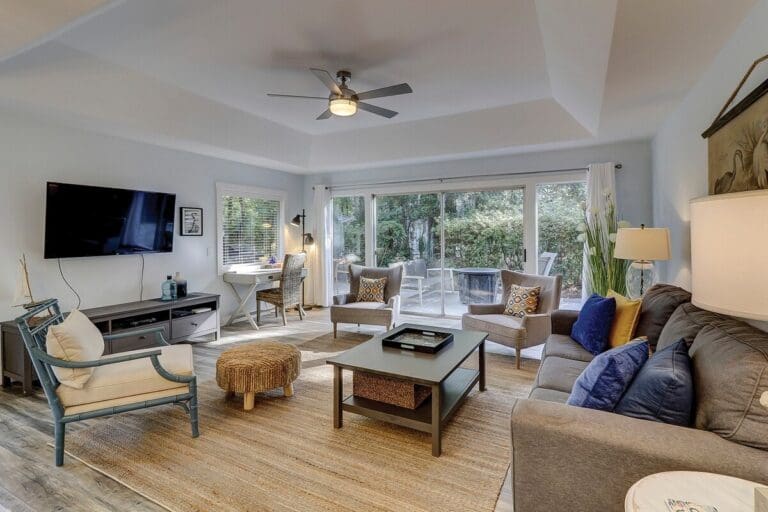 Rent Apartment Lion Copperwood Hilton Head