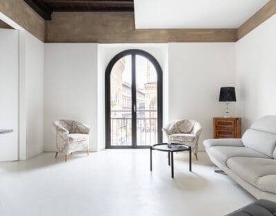 Rent Apartment Lust Ponytail Duomo