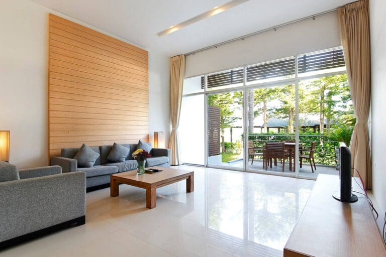 Rent Apartment Majesty Minature Thailand