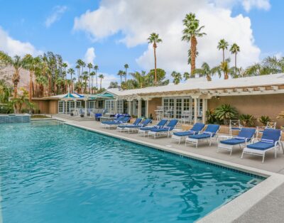 Rent Apartment Malachite Winterberry Palm Springs