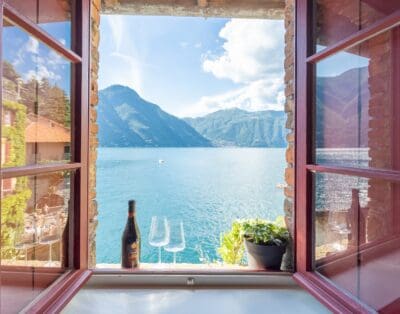 Rent Apartment Mania Summer Lake Como