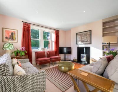 Rent Apartment Mantis Chimney North Yorkshire