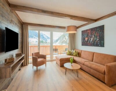 Rent Apartment Meadow Mountain Austria