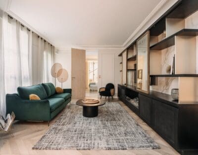 Rent Apartment Meadow Sabicu Louvre – Palais Royal