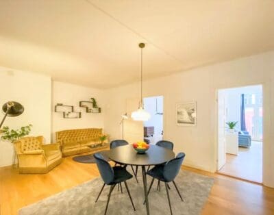 Rent Apartment Melon Onyx Indre By