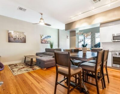 Rent Apartment Mexican Perennial New Orleans