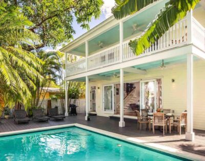 Rent Apartment Mimi Hydrangea Key West