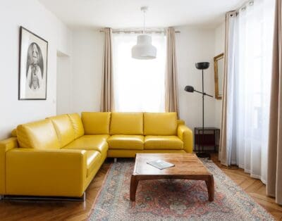 Rent Apartment Ming Brushholly Saint Germain des Prés – Odéon