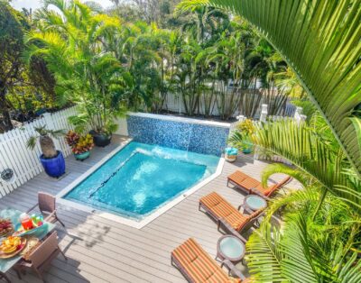 Rent Apartment Ming Liquid Key West