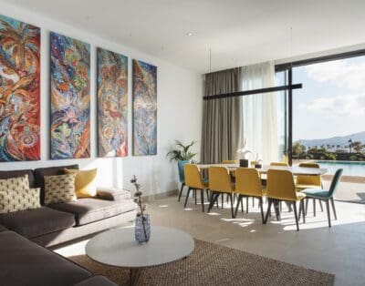 Rent Apartment Moccasin Wood Lanzarote