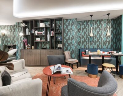Rent Apartment Mode Wollemi Montorgueil – Les Halles