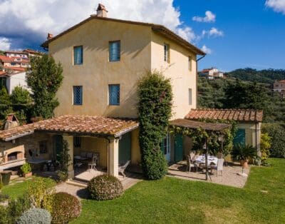 Rent Apartment Moss Elegans Tuscany