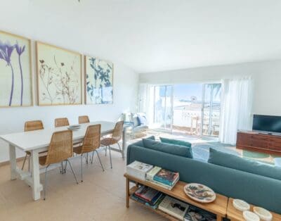 Rent Apartment Mountain Catclaw Algarve