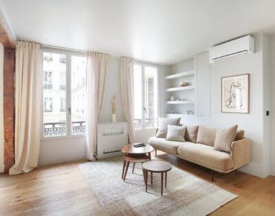 Rent Apartment Mulberry Cacao South Pigalle