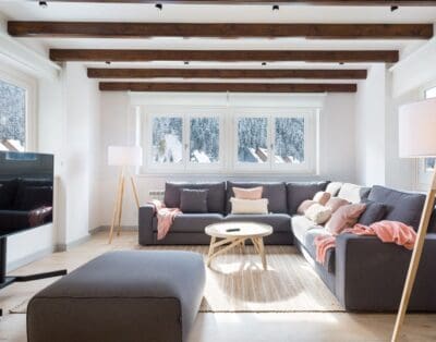 Rent Apartment O’Ruby Safflower Val d’Aran