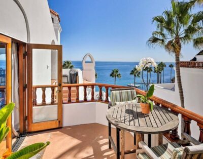 Rent Apartment Ocean Needle Catalina Island